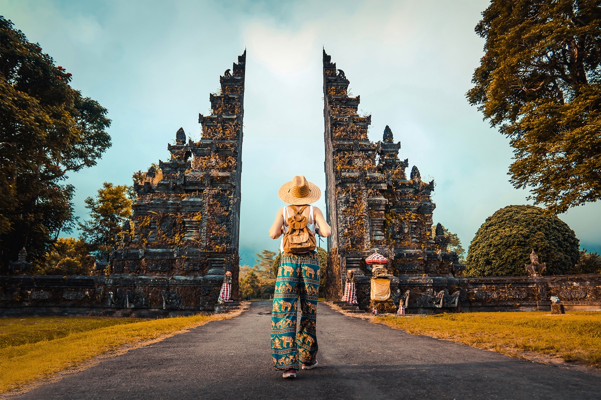 Bali : l'îles aux mile temples